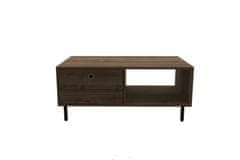 Woody Fashion Miza za kavo