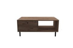 Woody Fashion Miza za kavo