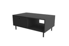 Woody Fashion Miza za kavo