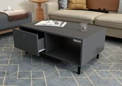 Woody Fashion Miza za kavo