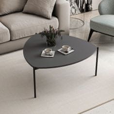 Woody Fashion Miza za kavo