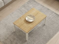 Woody Fashion Miza za kavo