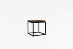 Woody Fashion Miza za kavo