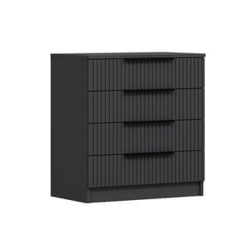 Woody Fashion Komoda