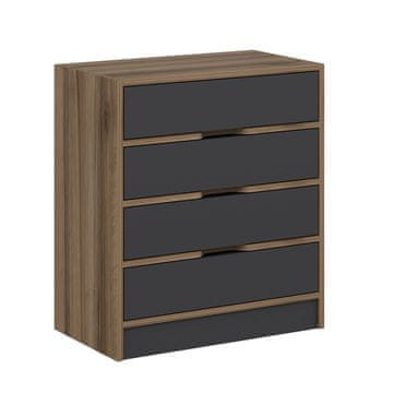 Woody Fashion Komoda