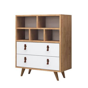 Woody Fashion Komoda