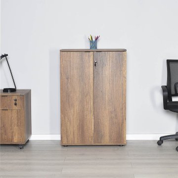 Woody Fashion Knjižna polica, RKT-332-OO-1