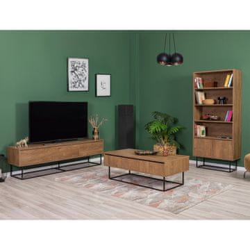 Woody Fashion Komplet pohištva za dnevno sobo