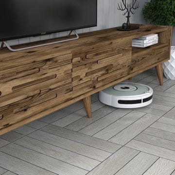 Woody Fashion Komplet pohištva za dnevno sobo