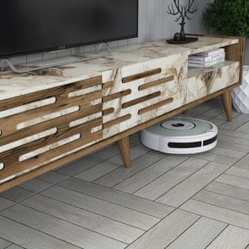 Woody Fashion Komplet pohištva za dnevno sobo
