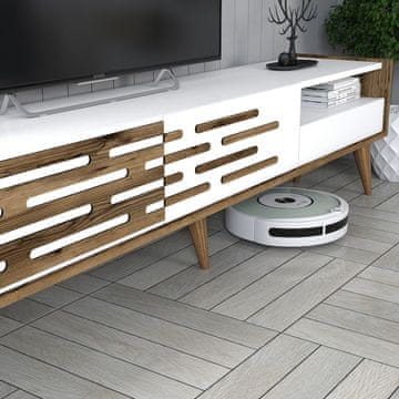 Woody Fashion Komplet pohištva za dnevno sobo