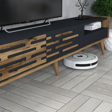Woody Fashion Komplet pohištva za dnevno sobo