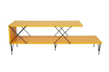 Woody Fashion Stojalo za televizor