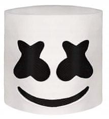 Korbi Lateksna obrazna maska DJ Marshmello