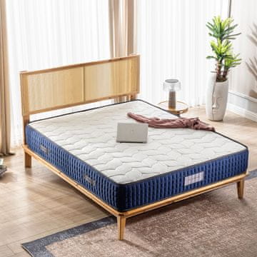 Woody Fashion Mattress Masaj Terapi 120 x 200