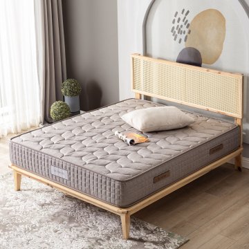 Woody Fashion Mattress Exclusive Seri Saracens 100 x 200