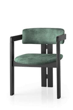 Woody Fashion Chair CO - 023