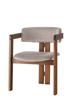 Woody Fashion Chair CO - 026