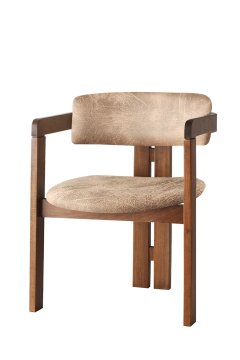 Woody Fashion Chair CO - 032