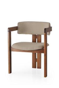 Woody Fashion Chair CO - 033