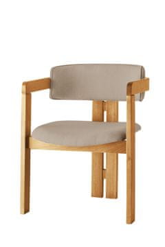 Woody Fashion Chair CO - 042