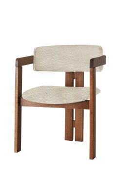 Woody Fashion Chair CO-015
