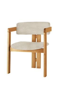 Woody Fashion Chair CO-046