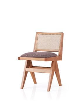 Woody Fashion Chair Form - 4303