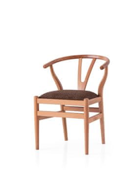 Woody Fashion Chair Magma - 4401