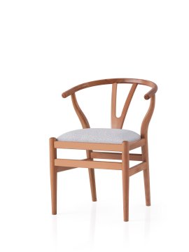 Woody Fashion Chair Magma - 4403