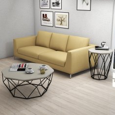 Woody Fashion Stranska miza
