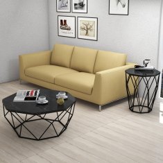 Woody Fashion Stranska miza
