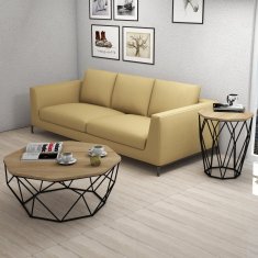 Woody Fashion Stranska miza