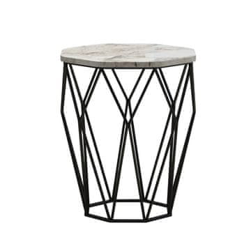 Woody Fashion Stranska miza