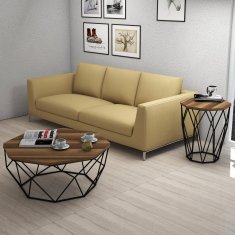 Woody Fashion Stranska miza