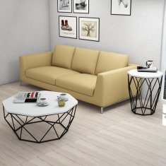 Woody Fashion Stranska miza
