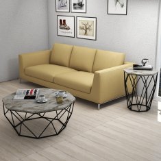 Woody Fashion Stranska miza
