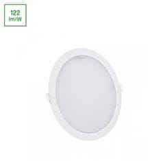 Spectrum LED panel Algine 2v1 18W IP20 3000K