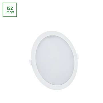 Spectrum LED panel Algine 2v1 18W IP20 3000K