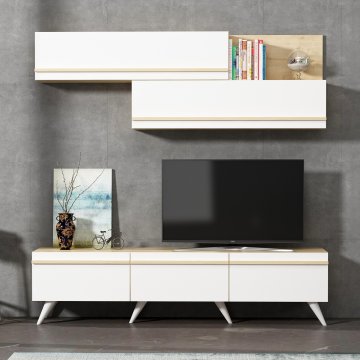Woody Fashion TV enota