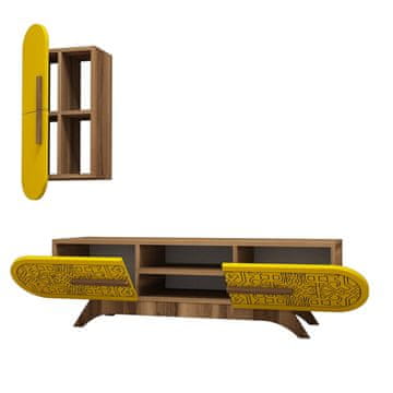 Woody Fashion TV enota