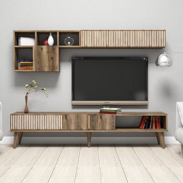 Woody Fashion TV enota