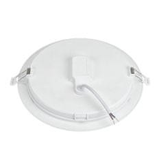 Spectrum LED panel Algine 2v1 18W IP20 3000K