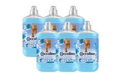 Coccolino mehčalec Blue Splash (1,7l x 6)