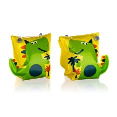 Napihljivi rokavi za otroke 23x19cm DINO