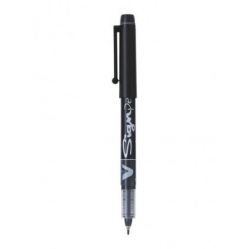 Pilot Flomaster sw-vsp črn