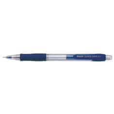 Pilot Svinčnik tehnični super grip h-187 moder 0,7