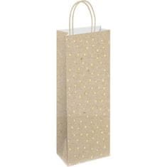 PIGO Vrečka darilna eko a4 specialplus 26x35x8