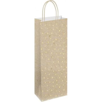 PIGO Vrečka darilna eko a4 specialplus 26x35x8