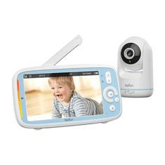 ECOTECH Boifun VB805 elektronski otroški monitor z dvosmernim zvokom